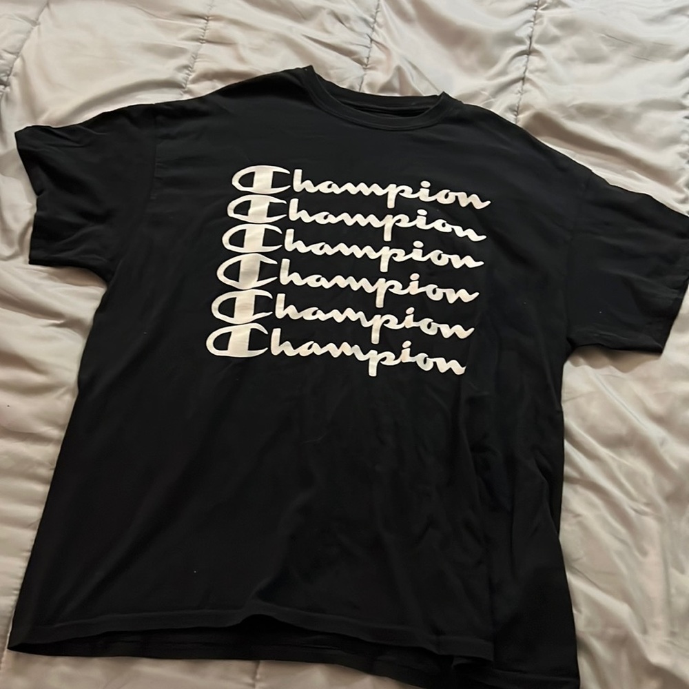 CHAMPION SHIRT